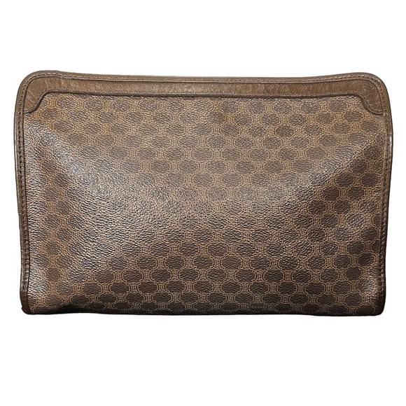 CELINE CLUTCH BAG - Picture 3 of 14